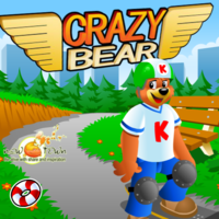 Crazy Bear