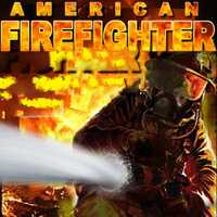 American Firefighter