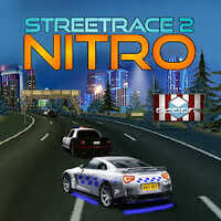 Street Race 2 Nitro
