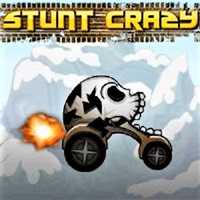 Stunt Crazy 2