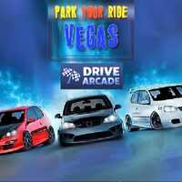 Park your Ride Vegas