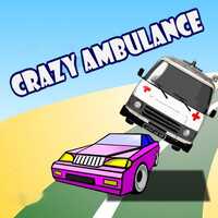 Crazy Ambulance