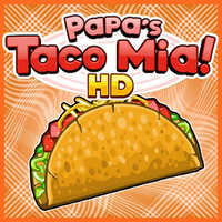Papa's Taco Mia