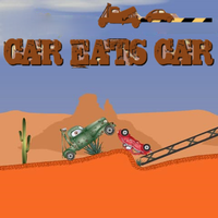 Car Eats Car