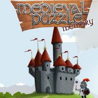 Medieval Puzzle Memory
