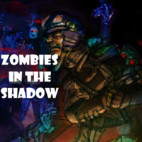 Zombies In The Shadow