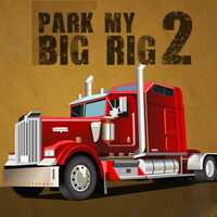 Park My Big Rig 2