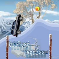 Offroad Madness