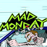 Mad Monday