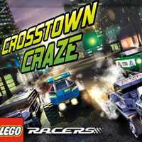 LEGO Racers: Crosstown Craze