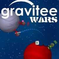 Gravitee Wars