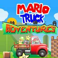 Mario Truck Adventures
