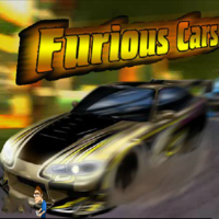 Furious Cars