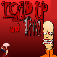 Load Up And Kill