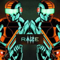 Raze
