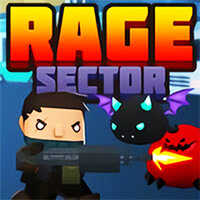 Rage Sector