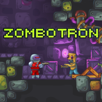 Zombotron