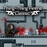 Thing-Thing Arena Classic