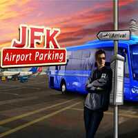 JFK Airport Parking