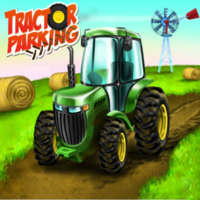 Tractor Parking