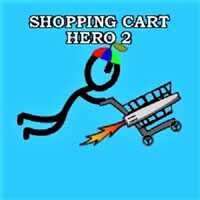 Shopping Cart Hero 2
