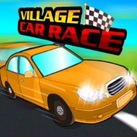 Village Car Race