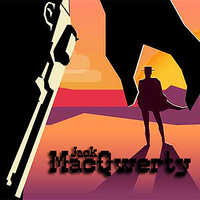 Jack MacQwerty