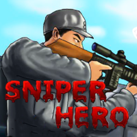 Sniper Hero