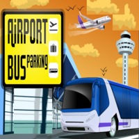 Airport Bus Parking