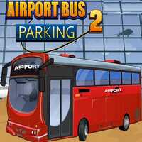 Airport Bus Parking 2