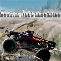 Monster Truck Revolution