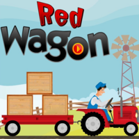 Red Wagon