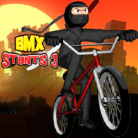 Bmx Stunts 3