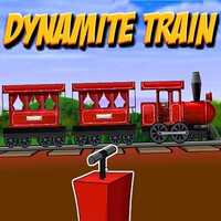Dynamite Train