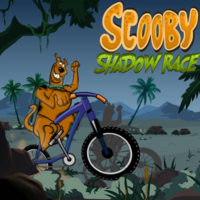 Scooby Shadow Race