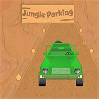 Jungle Parking