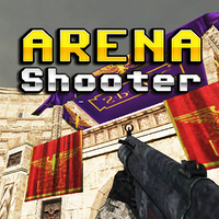 Arena Shooter