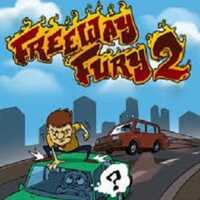 Freeway Fury 2