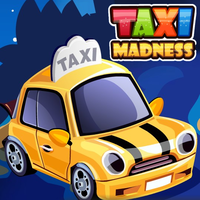 Taxi Madness