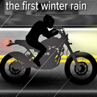 The First Winter Rain