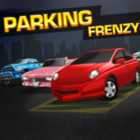 Parking Frenzy