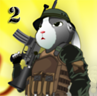 Rabbit Sniper 2