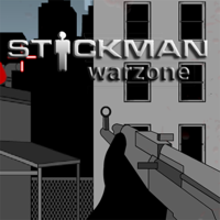 Stickman Warzone