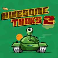 Awesome Tanks 2