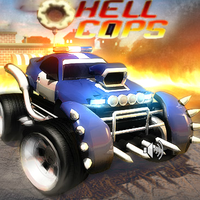 Hell Cops