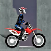 Dirt Bike 4