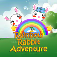 Rainbow Rabbit Adventure