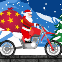 Christmas Bike Trip