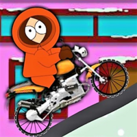 South Park Bike