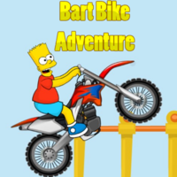Bart Bike Adventure